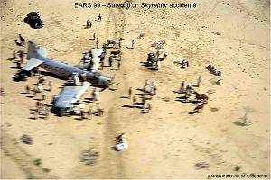 170- ARMEE DE L'AIR EN ALGERIE 1945-1962-18 (76)